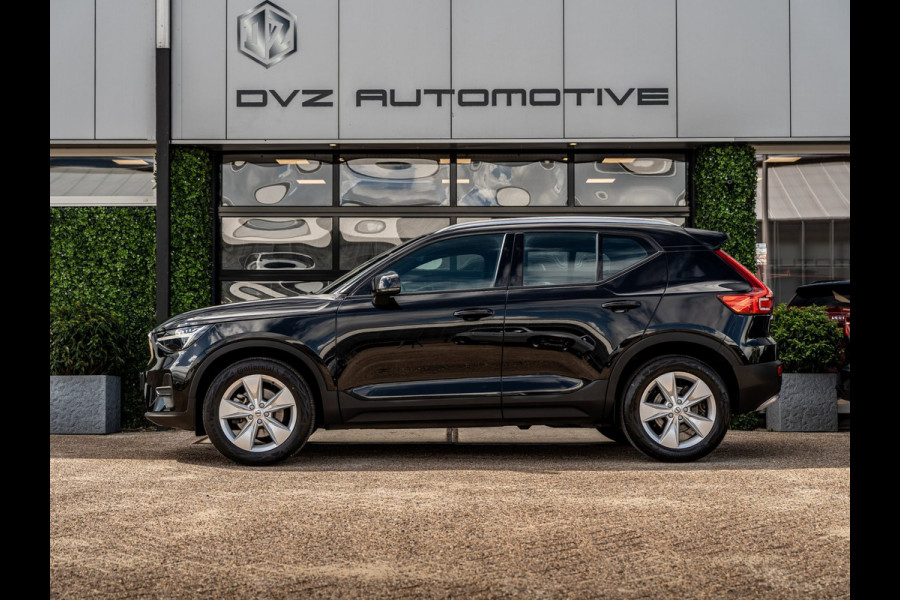 Volvo XC40 2.0 B3 163PK Automaat Core | Facelift | Carplay | Dealer Ond. | BTW