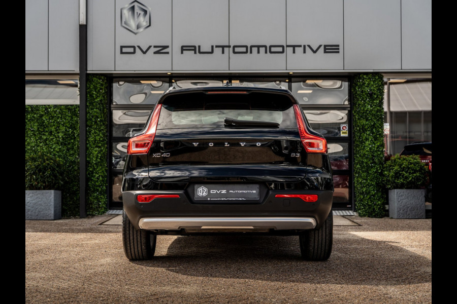 Volvo XC40 2.0 B3 163PK Automaat Core | Facelift | Carplay | Dealer Ond. | BTW