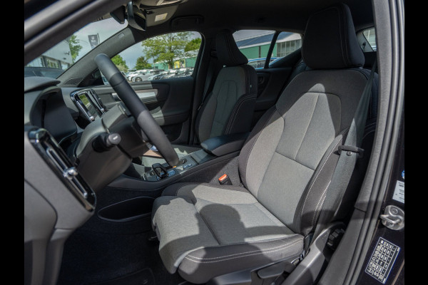 Volvo XC40 2.0 B3 163PK Automaat Core | Facelift | Carplay | Dealer Ond. | BTW