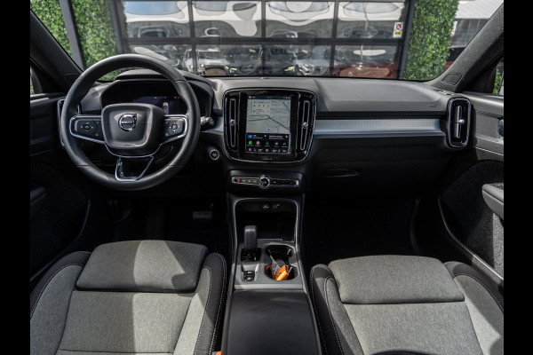 Volvo XC40 2.0 B3 163PK Automaat Core | Facelift | Carplay | Dealer Ond. | BTW
