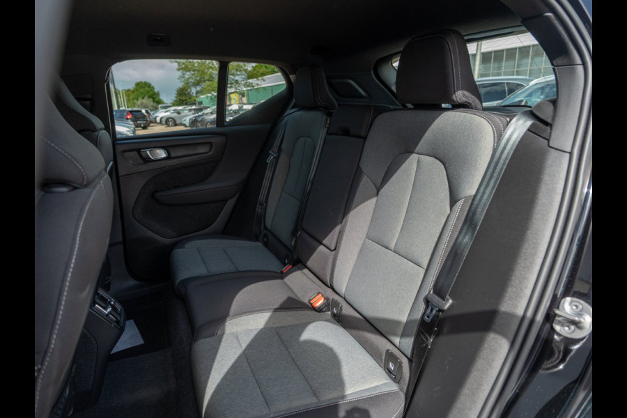 Volvo XC40 2.0 B3 163PK Automaat Core | Facelift | Carplay | Dealer Ond. | BTW
