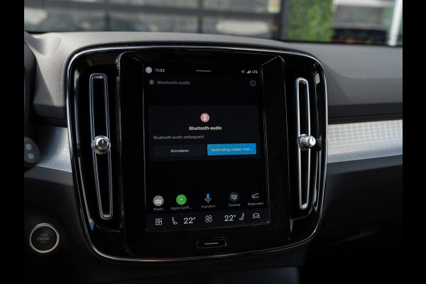 Volvo XC40 2.0 B3 163PK Automaat Core | Facelift | Carplay | Dealer Ond. | BTW