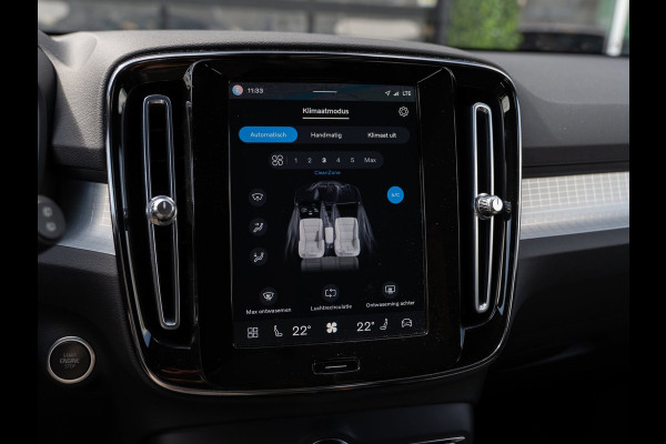 Volvo XC40 2.0 B3 163PK Automaat Core | Facelift | Carplay | Dealer Ond. | BTW