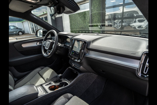 Volvo XC40 2.0 B3 163PK Automaat Core | Facelift | Carplay | Dealer Ond. | BTW
