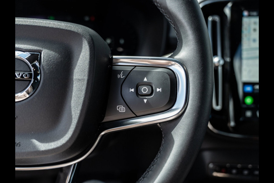 Volvo XC40 2.0 B3 163PK Automaat Core | Facelift | Carplay | Dealer Ond. | BTW
