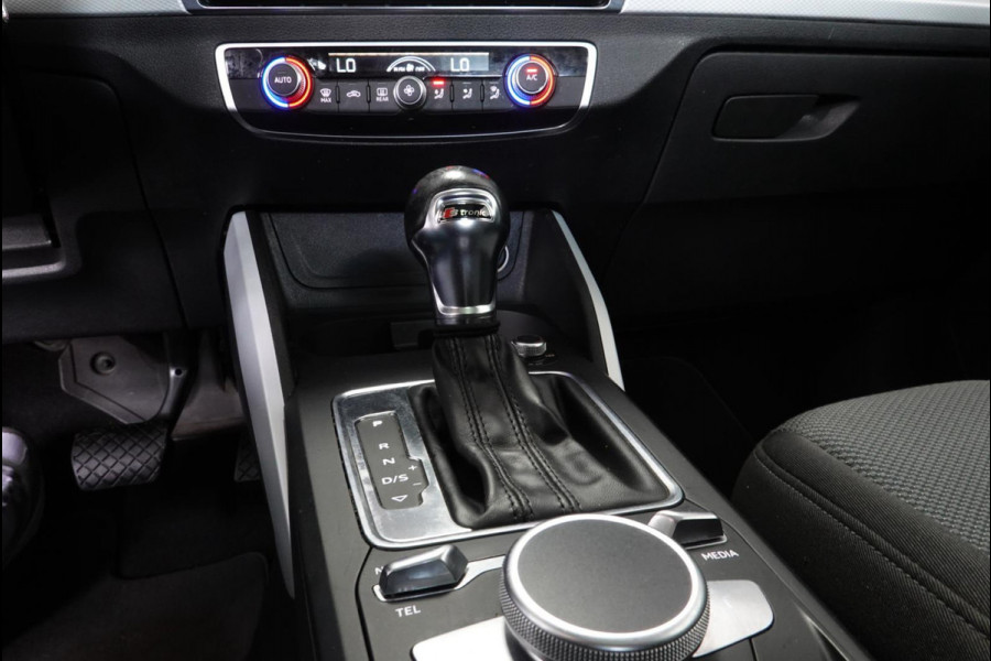 Audi Q2 1.4 TFSI CoD Design