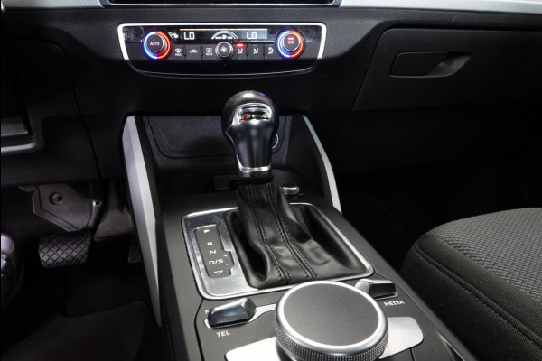 Audi Q2 1.4 TFSI CoD Design