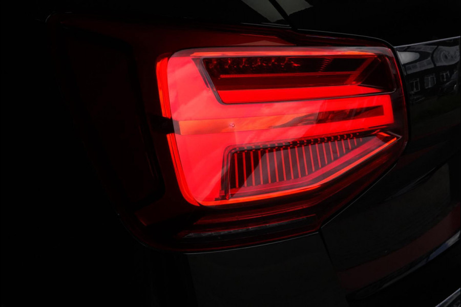 Audi Q2 1.4 TFSI CoD Design