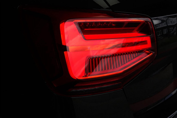 Audi Q2 1.4 TFSI CoD Design