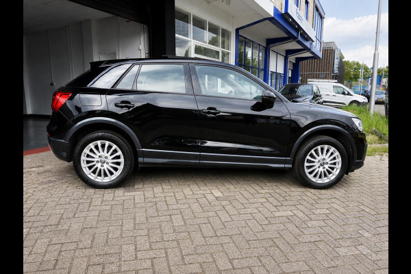 Audi Q2 1.4 TFSI CoD Design