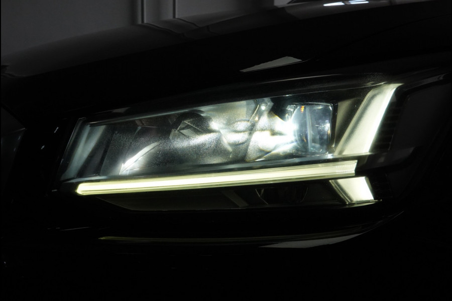 Audi Q2 1.4 TFSI CoD Design