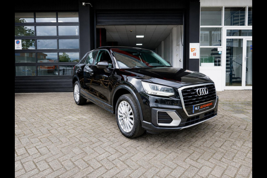 Audi Q2 1.4 TFSI CoD Design