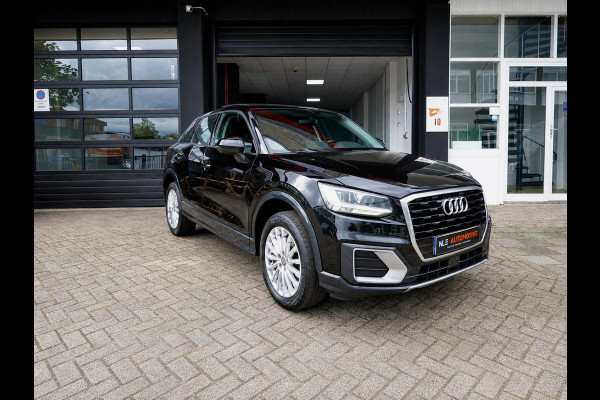Audi Q2 1.4 TFSI CoD Design