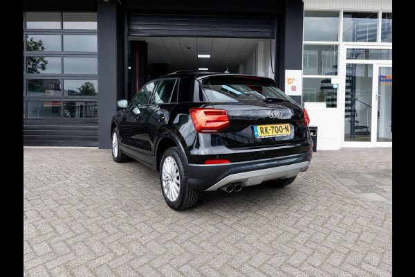 Audi Q2 1.4 TFSI CoD Design