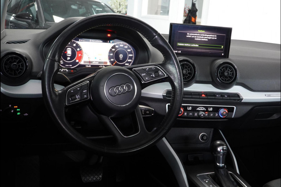 Audi Q2 1.4 TFSI CoD Design