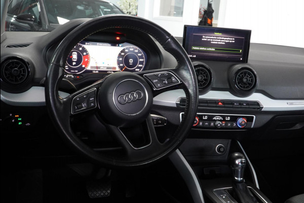 Audi Q2 1.4 TFSI CoD Design