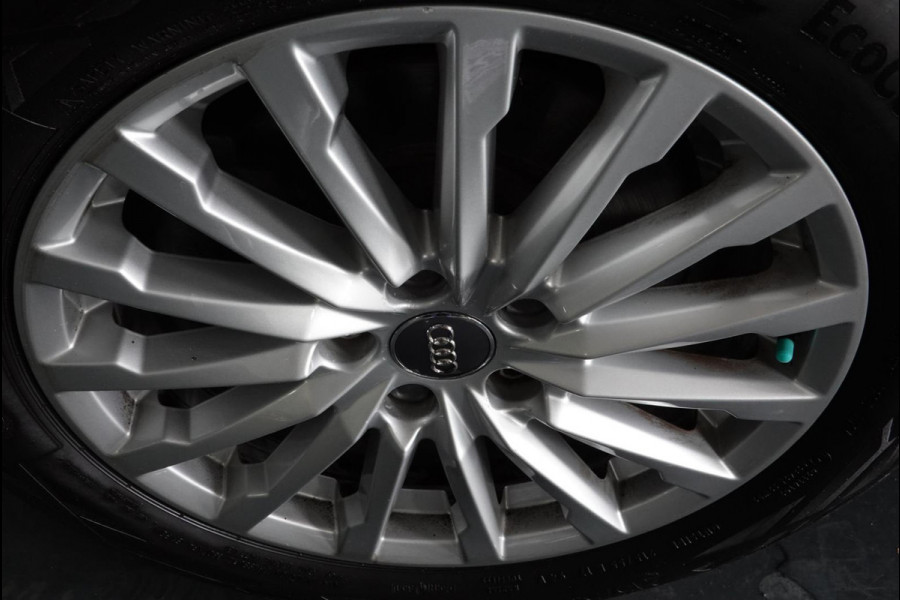 Audi Q2 1.4 TFSI CoD Design