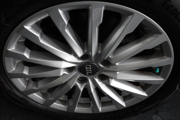 Audi Q2 1.4 TFSI CoD Design