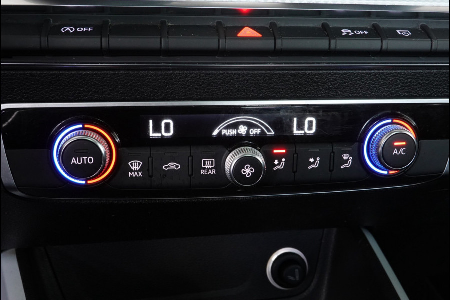 Audi Q2 1.4 TFSI CoD Design