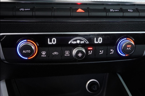 Audi Q2 1.4 TFSI CoD Design