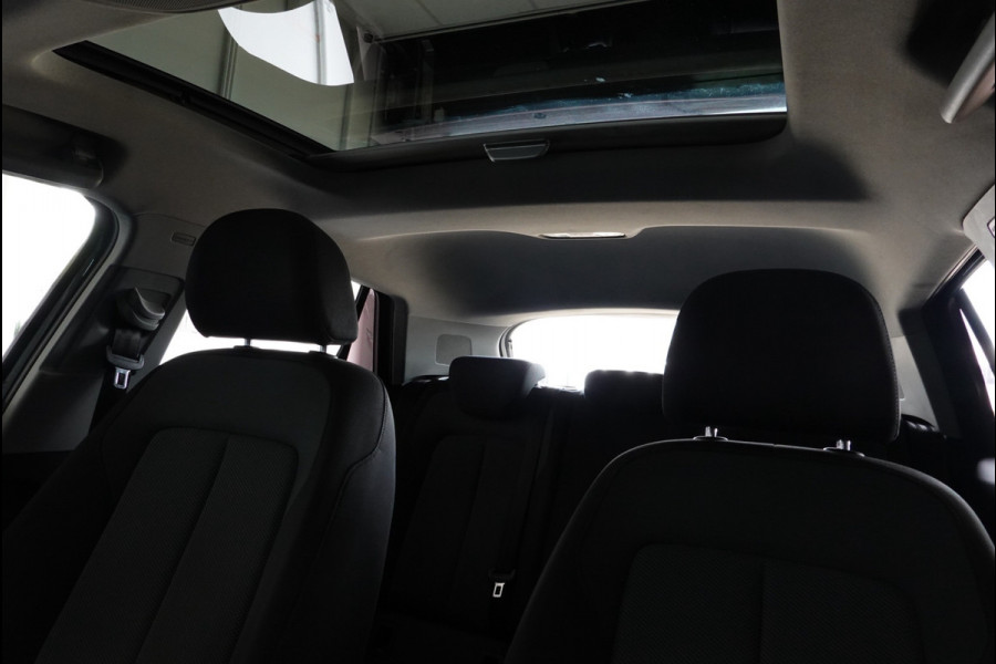 Audi Q2 1.4 TFSI CoD Design