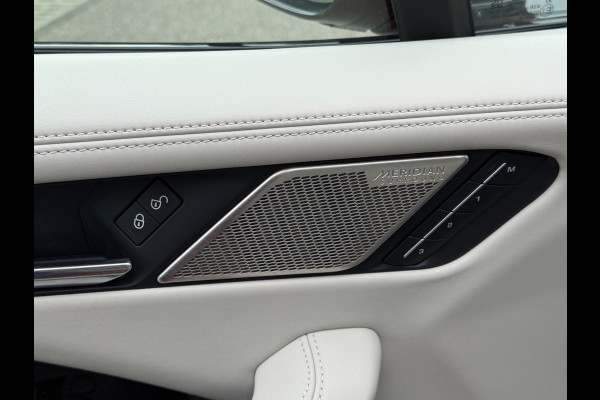 Jaguar I-PACE EV400 First Edition 90 kWh, VOL OPTIES, panoramadak, 22 inch, nieuw accupakket, NL auto met nap