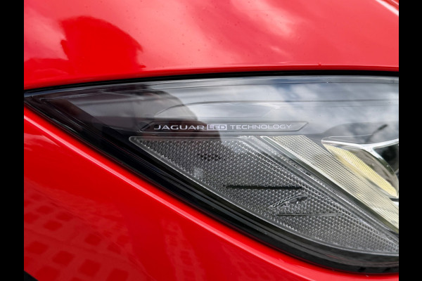 Jaguar I-PACE EV400 First Edition 90 kWh, VOL OPTIES, panoramadak, 22 inch, nieuw accupakket, NL auto met nap