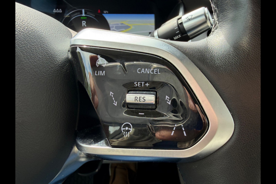 Jaguar I-PACE EV400 First Edition 90 kWh, VOL OPTIES, panoramadak, 22 inch, nieuw accupakket, NL auto met nap