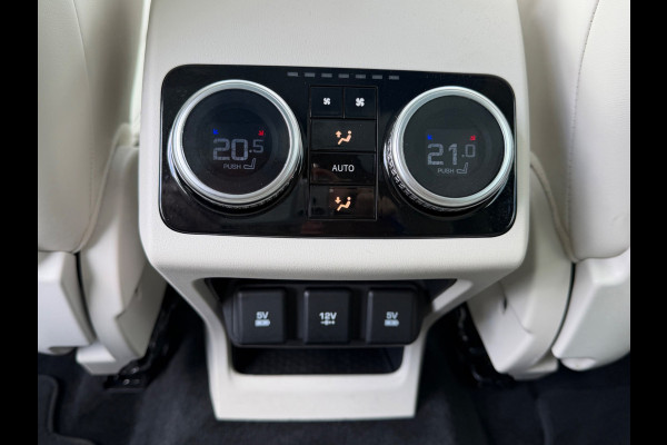 Jaguar I-PACE EV400 First Edition 90 kWh, VOL OPTIES, panoramadak, 22 inch, nieuw accupakket, NL auto met nap