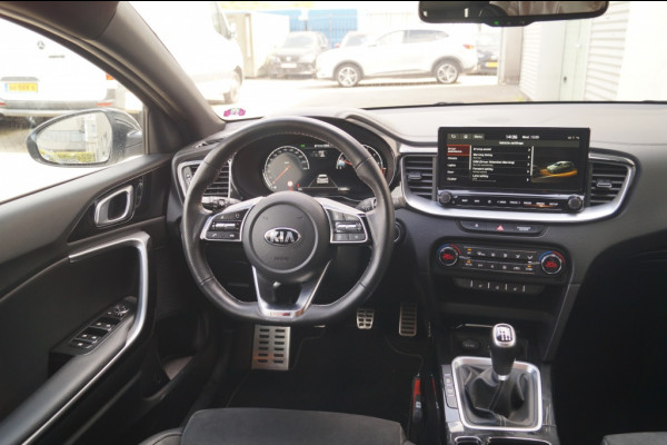 Kia ProCeed 1.0 T-GDi 120pk GT-Line -NAVI-ECC-CAM-CRUISE-
