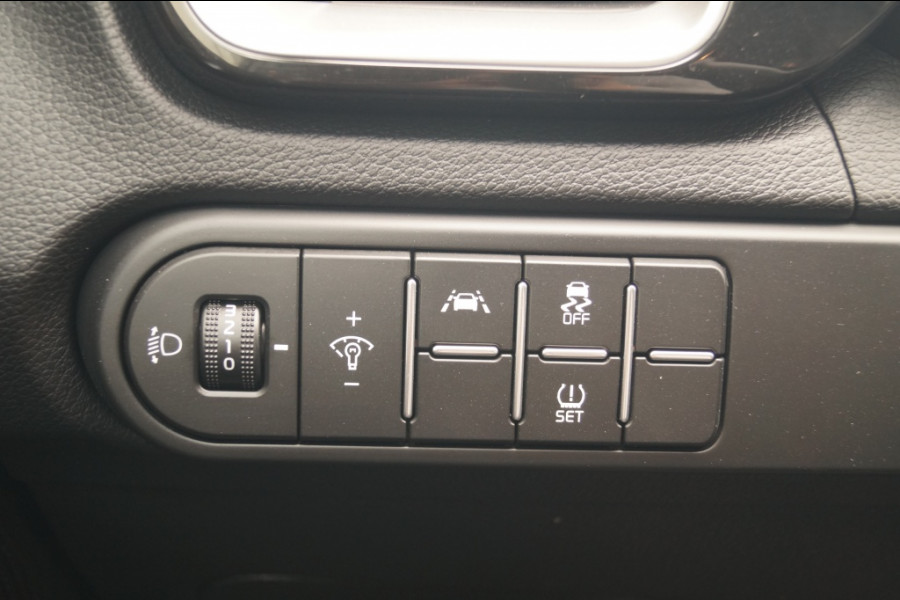Kia ProCeed 1.0 T-GDi 120pk GT-Line -NAVI-ECC-CAM-CRUISE-
