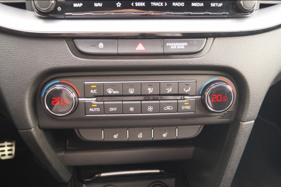 Kia ProCeed 1.0 T-GDi 120pk GT-Line -NAVI-ECC-CAM-CRUISE-