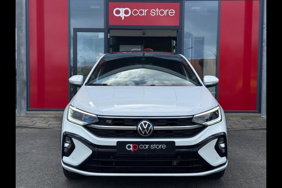 Volkswagen Taigo 1.0 TSI R-Line Business DSG-7 | Panorama | Camera | Parksensor | Adaptive Cruise Conrol | LED | Carplay