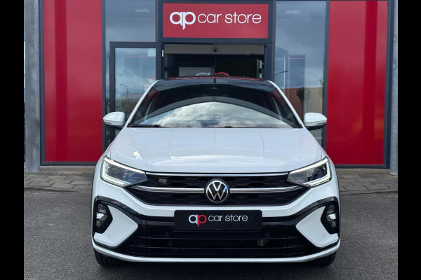 Volkswagen Taigo 1.0 TSI R-Line Business DSG-7 | Panorama | Camera | Parksensor | Adaptive Cruise Conrol | LED | Carplay
