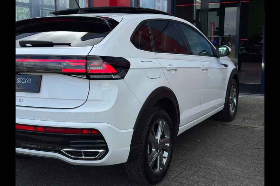 Volkswagen Taigo 1.0 TSI R-Line Business DSG-7 | Panorama | Camera | Parksensor | Adaptive Cruise Conrol | LED | Carplay