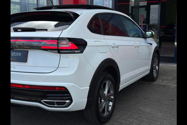 Volkswagen Taigo 1.0 TSI R-Line Business DSG-7 | Panorama | Camera | Parksensor | Adaptive Cruise Conrol | LED | Carplay