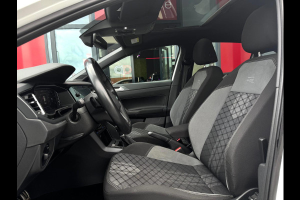 Volkswagen Taigo 1.0 TSI R-Line Business DSG-7 | Panorama | Camera | Parksensor | Adaptive Cruise Conrol | LED | Carplay
