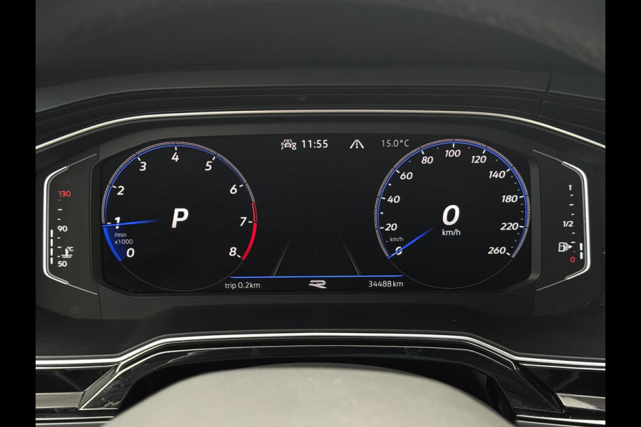 Volkswagen Taigo 1.0 TSI R-Line Business DSG-7 | Panorama | Camera | Parksensor | Adaptive Cruise Conrol | LED | Carplay