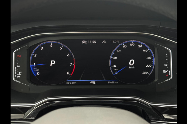 Volkswagen Taigo 1.0 TSI R-Line Business DSG-7 | Panorama | Camera | Parksensor | Adaptive Cruise Conrol | LED | Carplay