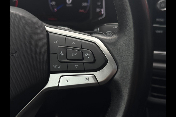 Volkswagen Taigo 1.0 TSI R-Line Business DSG-7 | Panorama | Camera | Parksensor | Adaptive Cruise Conrol | LED | Carplay