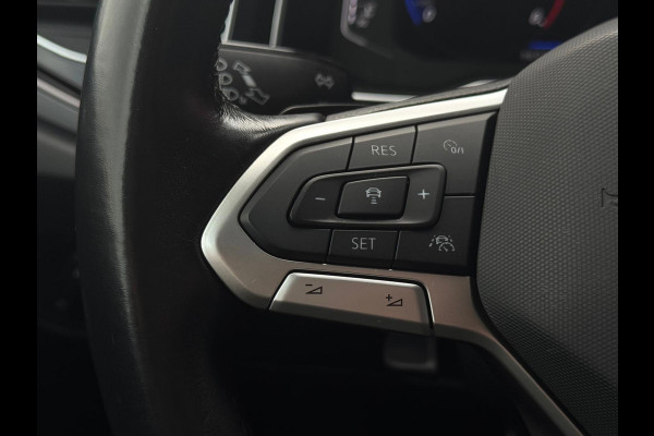 Volkswagen Taigo 1.0 TSI R-Line Business DSG-7 | Panorama | Camera | Parksensor | Adaptive Cruise Conrol | LED | Carplay