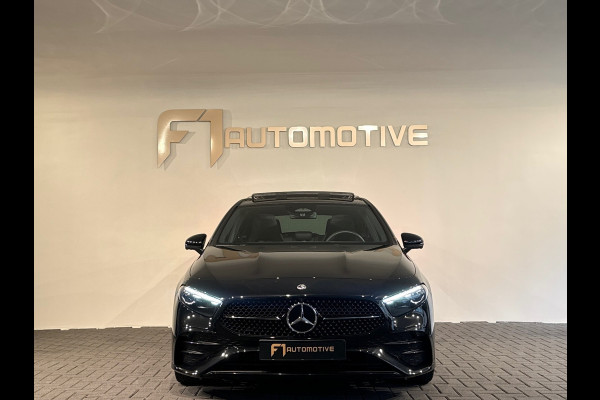 Mercedes-Benz A-Klasse 180 AMG Pano|Memory|Burmester|HuD|VOL
