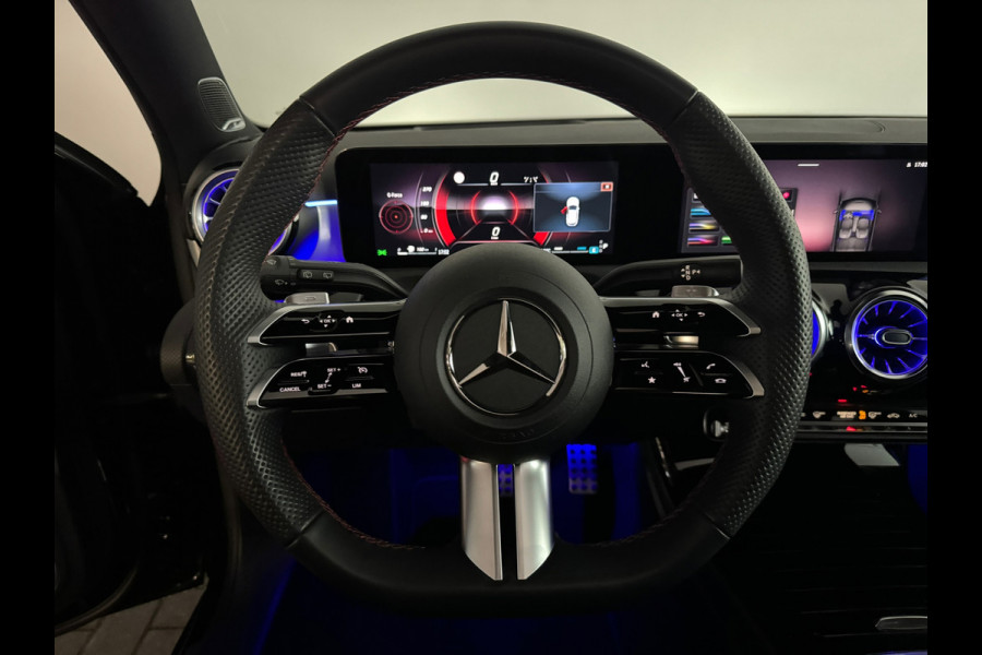 Mercedes-Benz A-Klasse 180 AMG Pano|Memory|Burmester|HuD|VOL