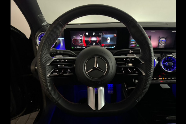 Mercedes-Benz A-Klasse 180 AMG Pano|Memory|Burmester|HuD|VOL