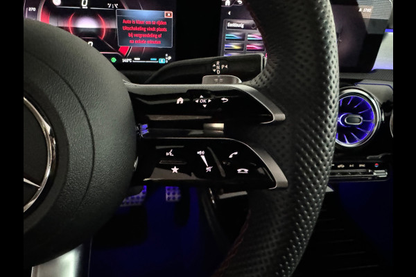 Mercedes-Benz A-Klasse 180 AMG Pano|Memory|Burmester|HuD|VOL