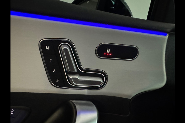Mercedes-Benz A-Klasse 180 AMG Pano|Memory|Burmester|HuD|VOL