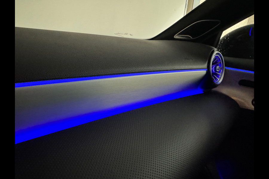 Mercedes-Benz A-Klasse 180 AMG Pano|Memory|Burmester|HuD|VOL