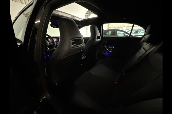Mercedes-Benz A-Klasse 180 AMG Pano|Memory|Burmester|HuD|VOL