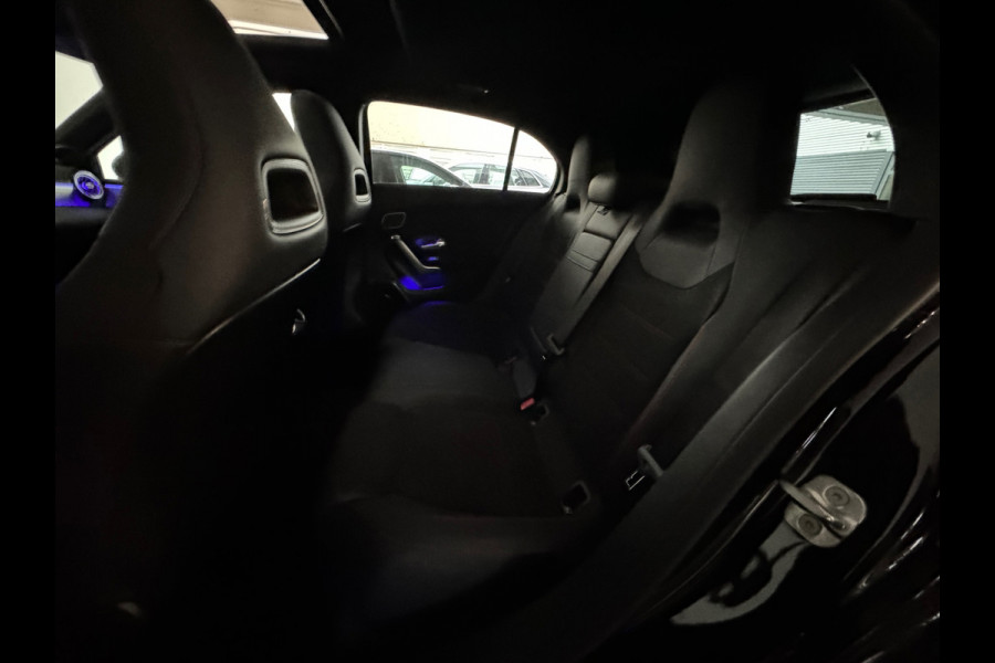 Mercedes-Benz A-Klasse 180 AMG Pano|Memory|Burmester|HuD|VOL