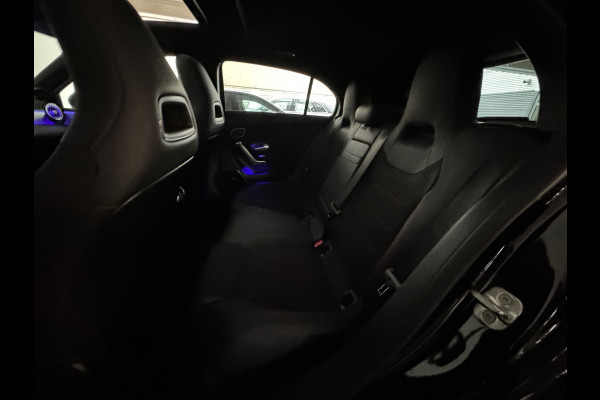 Mercedes-Benz A-Klasse 180 AMG Pano|Memory|Burmester|HuD|VOL